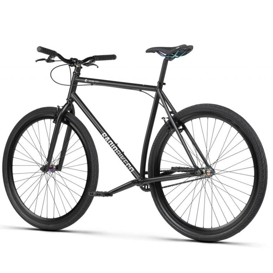 Radio Divide 700C Bicicleta (Grande)