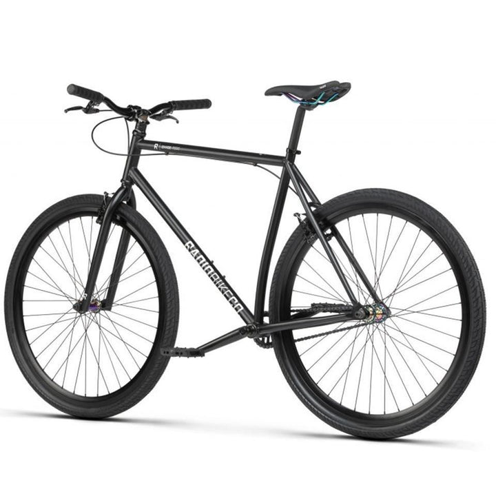 Radio Divide 700C Bicicleta (Grande)