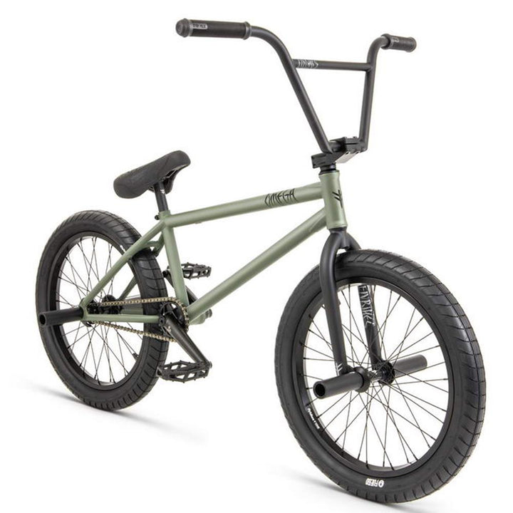 Fly Omega CST Bici BMX