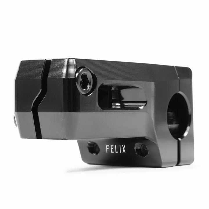 Eclat Felix Front Load Stem