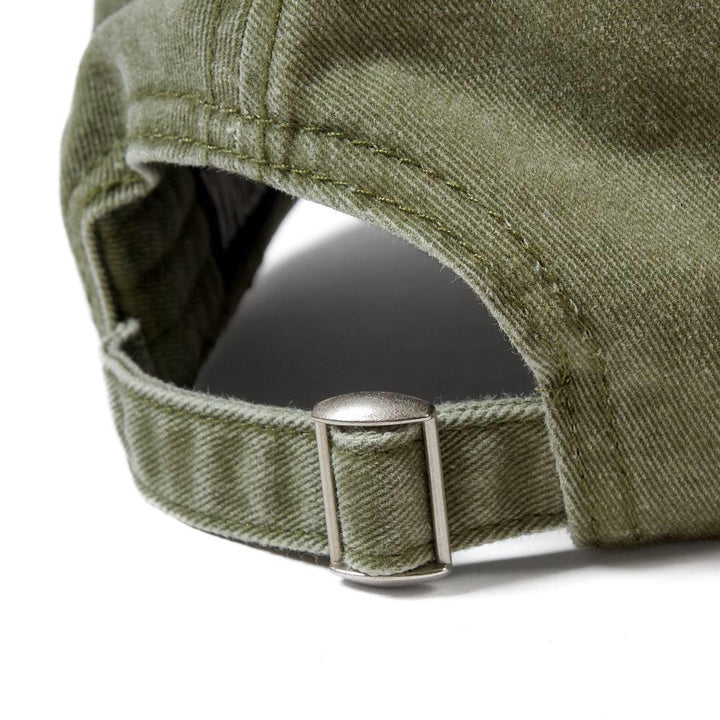 Source Eagle Patch 6 -Panel-Kappe - Armeegrün