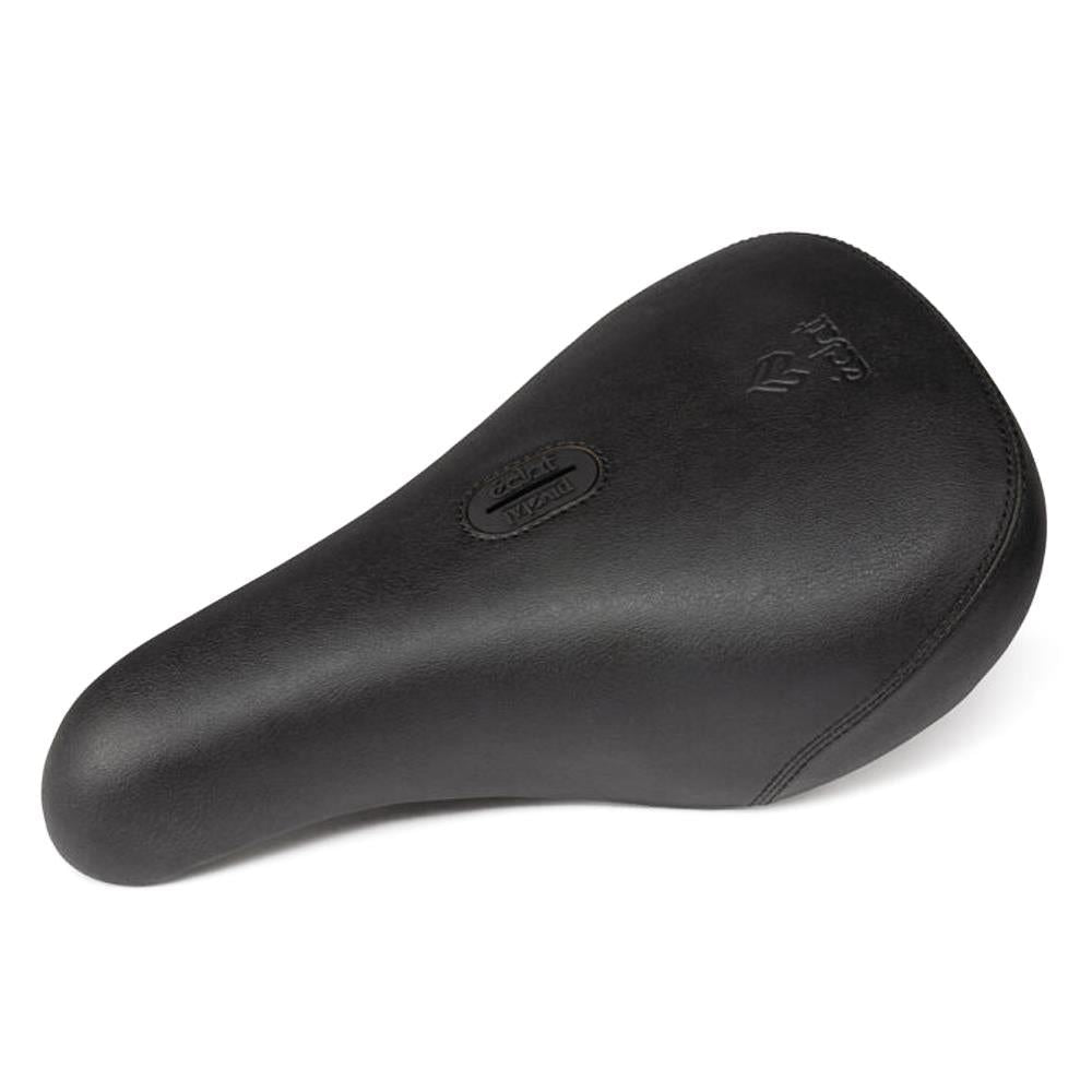 Eclat Oz Padded Fat Pivotal Seat - Black