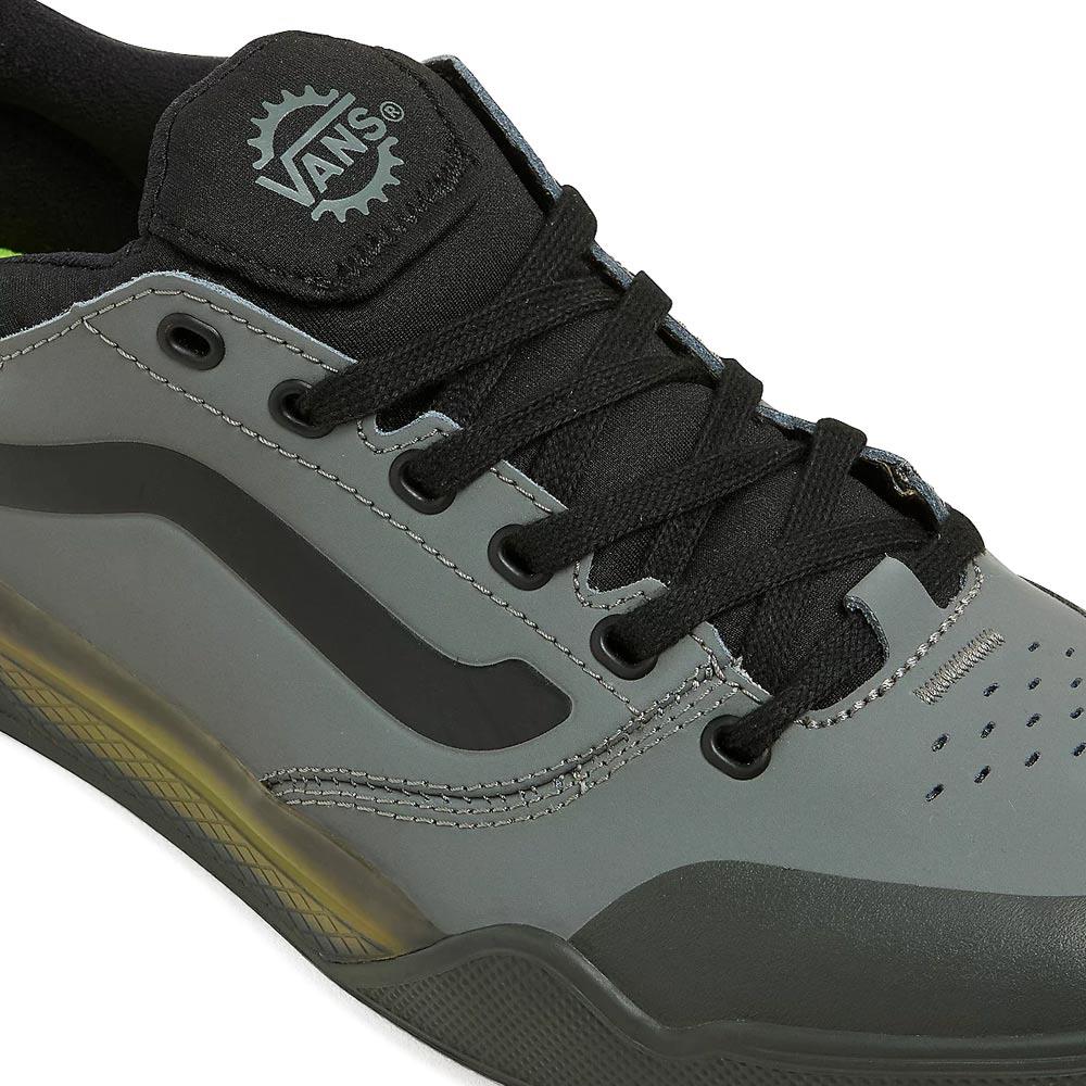 Vans BMX Peak - Charcoal/