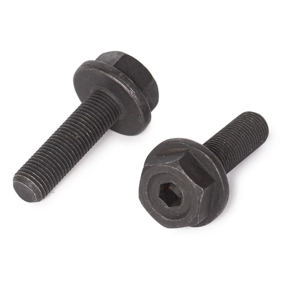 Wethepeople Helix Front Hub Female Bolts