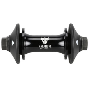 Premium Team Front Hub