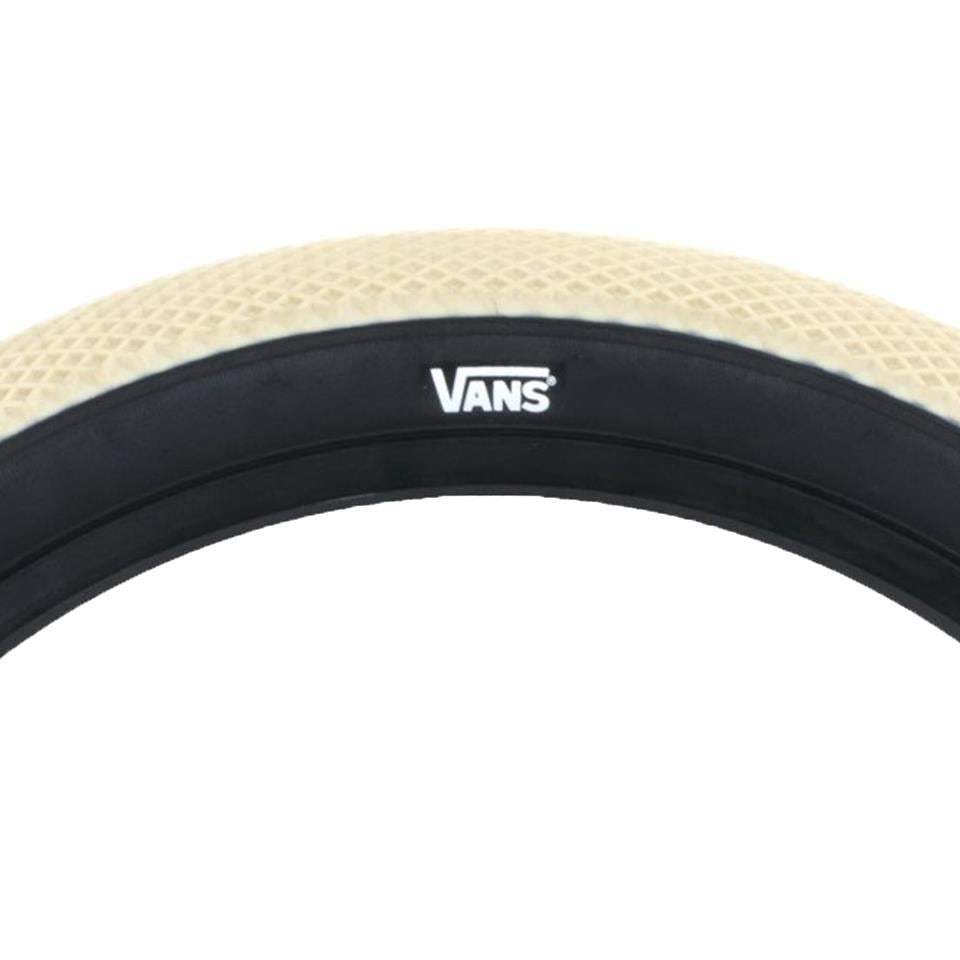 Cult X Vans 16" Tyre