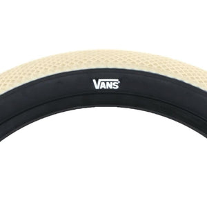 Cult X Vans 16" Tyre