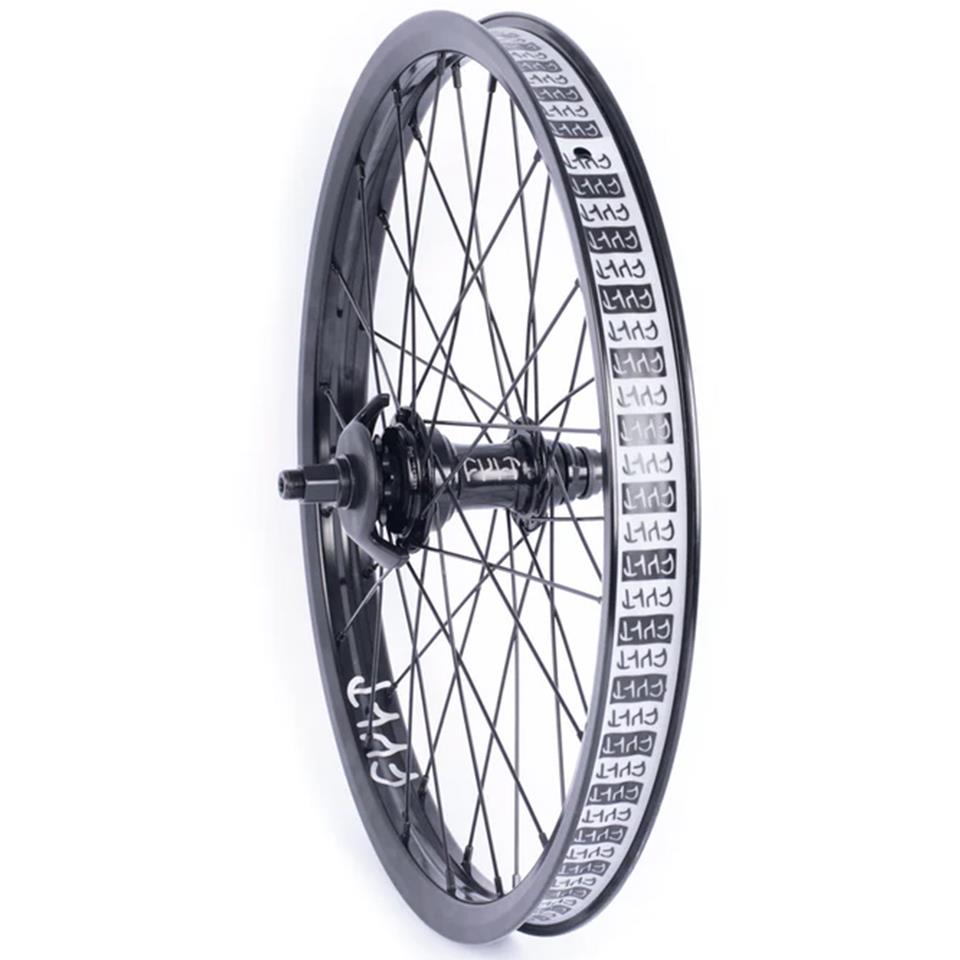 Cult Astronomical Freecoaster Roue - LHD