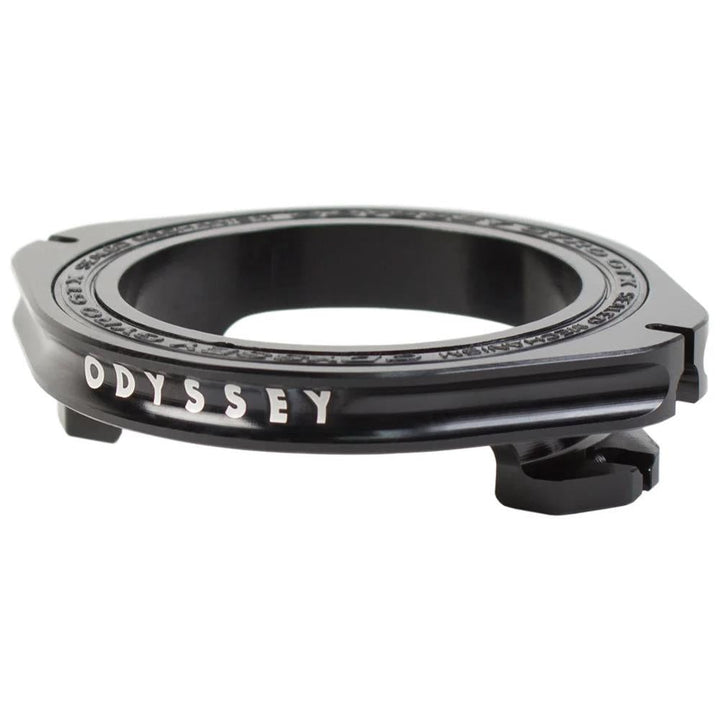 Odyssey GTX S gyro