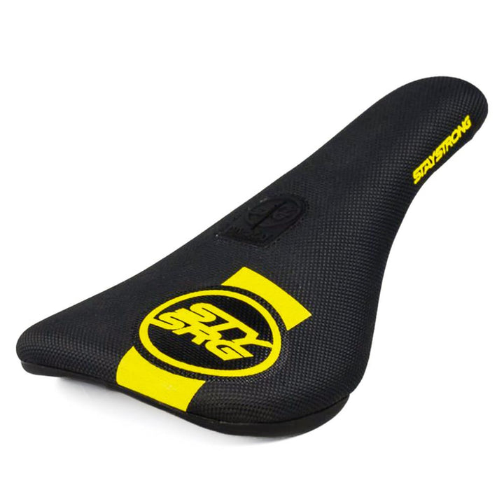 Stay Strong Siège Icon Slim Pivotal