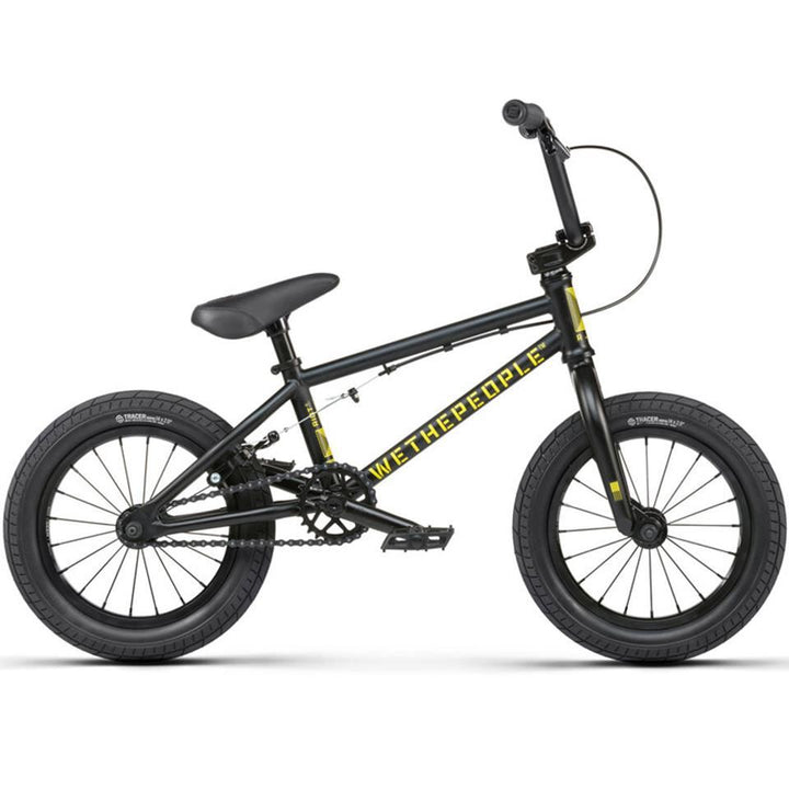 Wethepeople Riot 14" 2023 BMX Rad