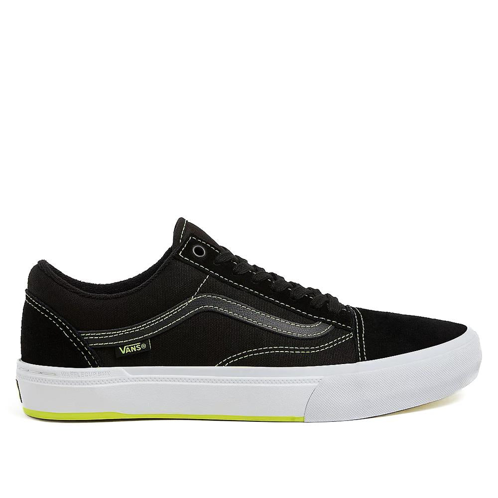 Vans BMX Old Skool - /Neon Yellow