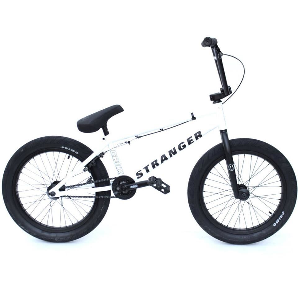 Stranger Crux BMX Bicicleta 2022