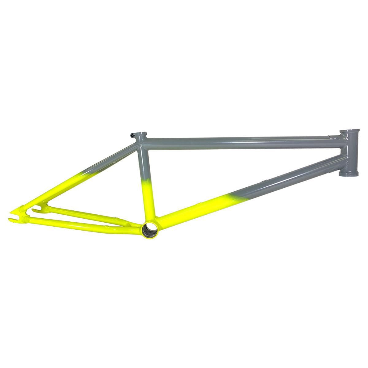 S&M Credence MOD Frame – Source BMX - EU