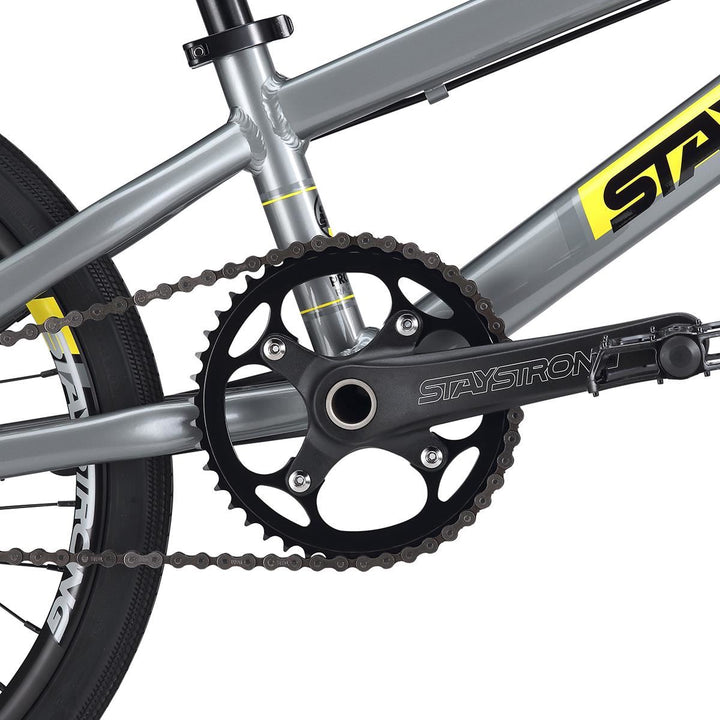 Stay Strong PWR Pro XXL BMX Vélo de Course