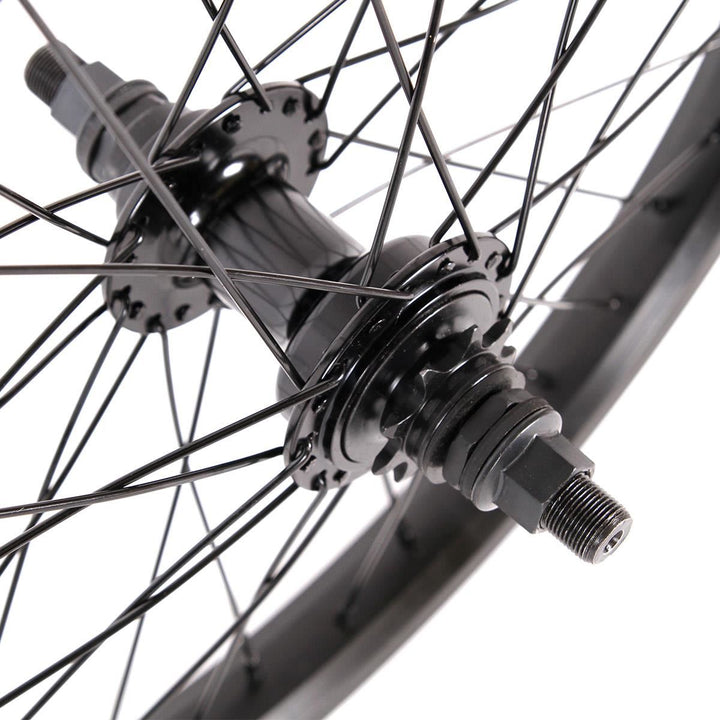 Jet BMX 16" Hinterräd