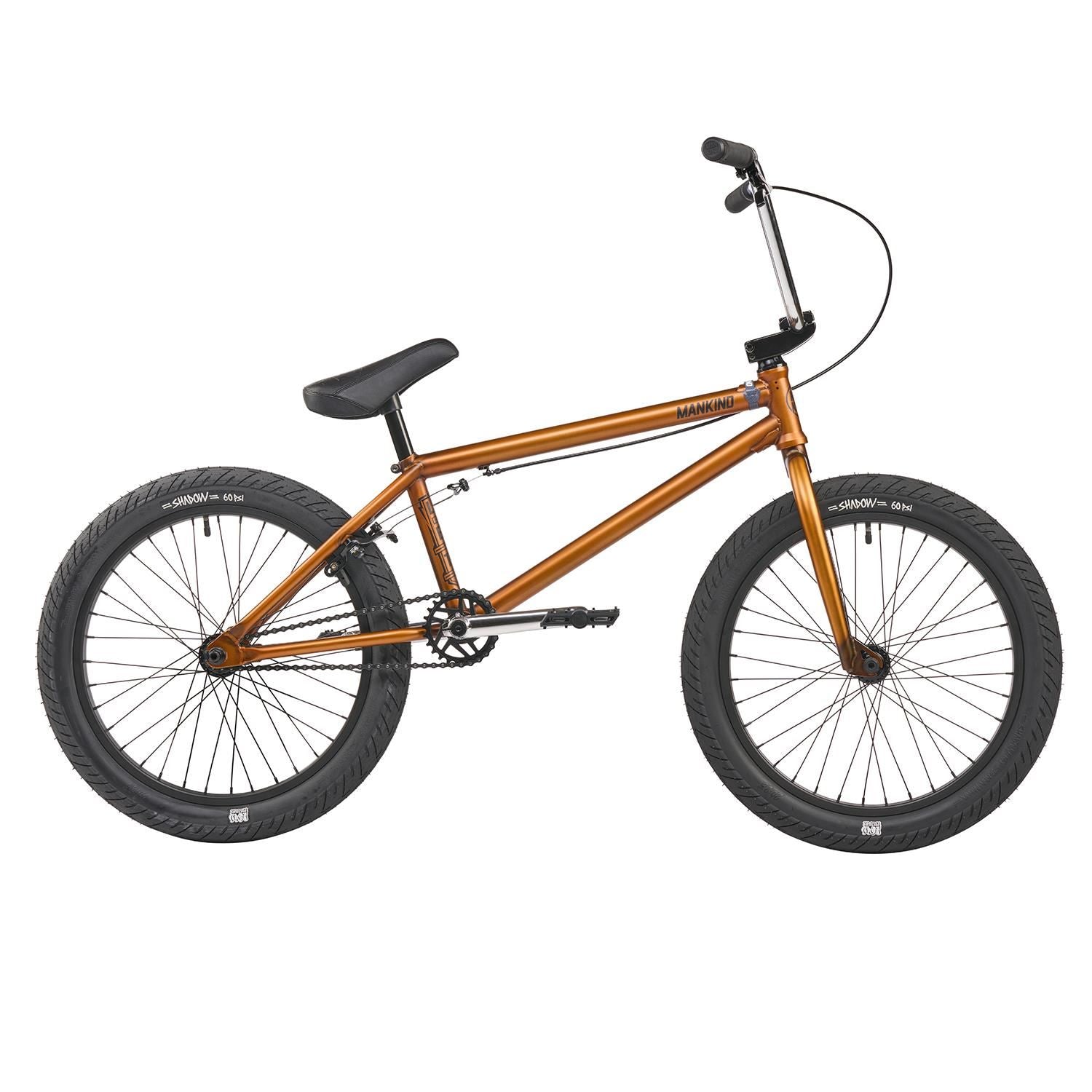 Mankind Libertad Bici BMX