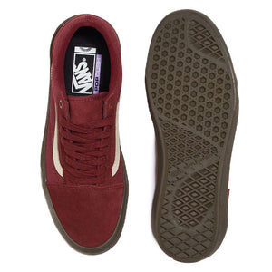 Vans BMX Old Skool - Port mit Gum