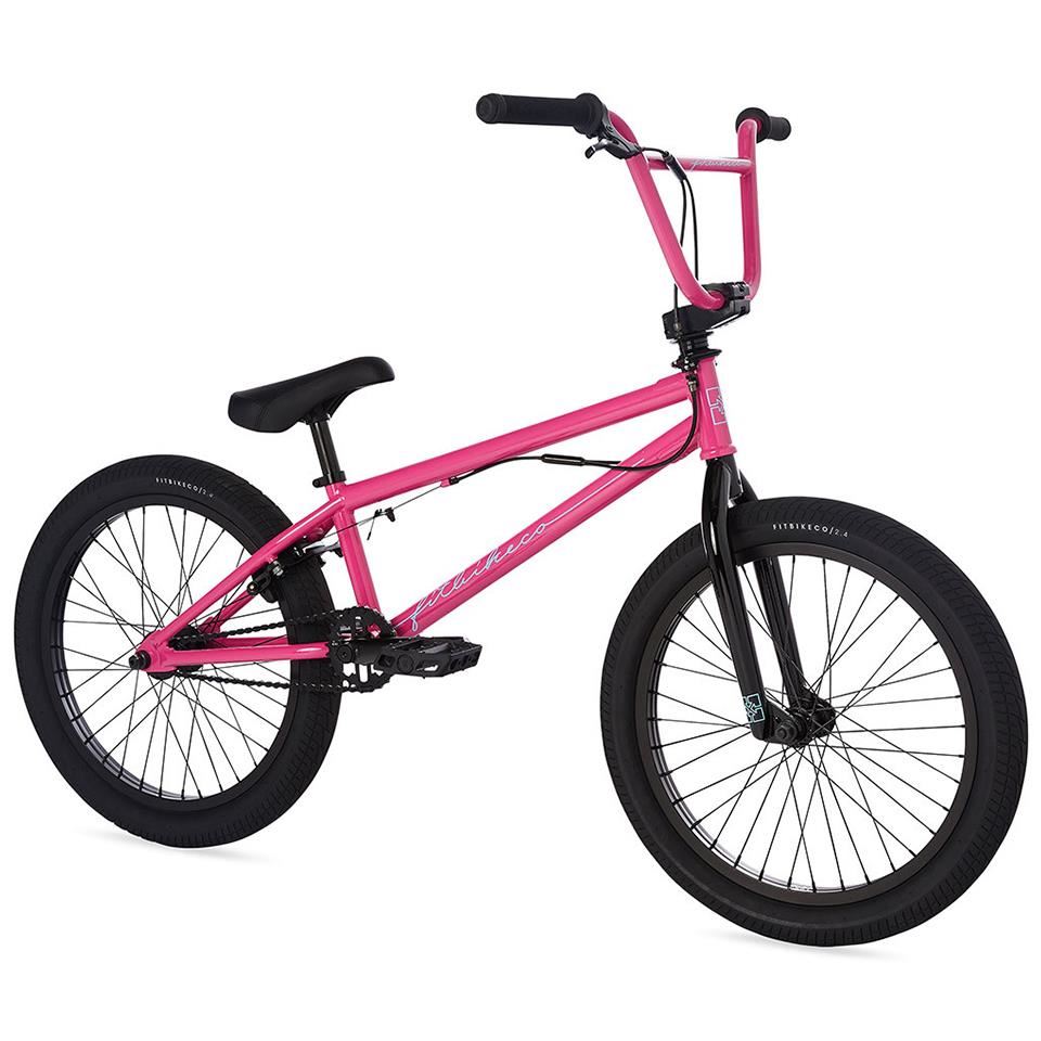 Fit PRK (MD) BMX Bike