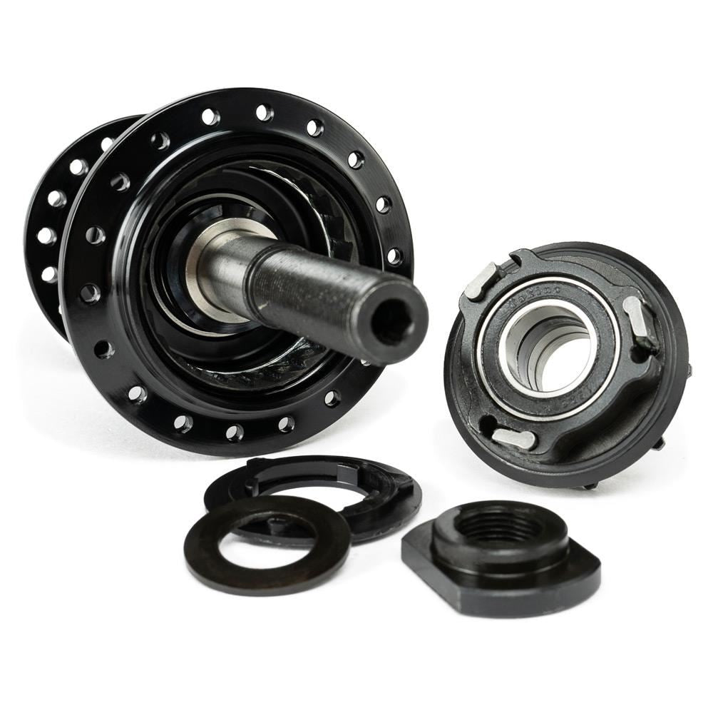 Eclat Shift Freecoaster Cassette Moyeu
