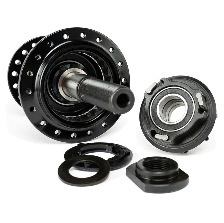 Eclat Shift Freecoaster Cassette Moyeu