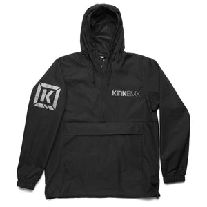 Kink Special Ops Jacket - Black