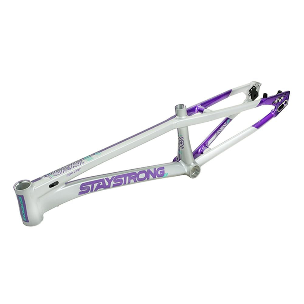 Stay Strong For Life V5.1 Junior Frame