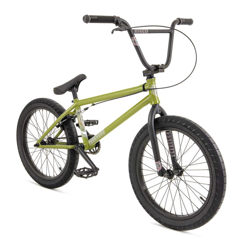 Fly Electron 20.5" BMX Bike