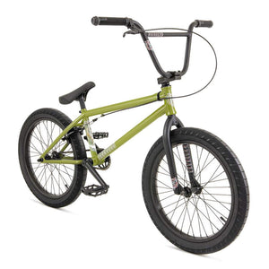 Fly Electron 20.5" BMX Rad