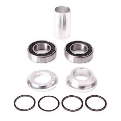 Merritt Mid Movimento Centrale Kit