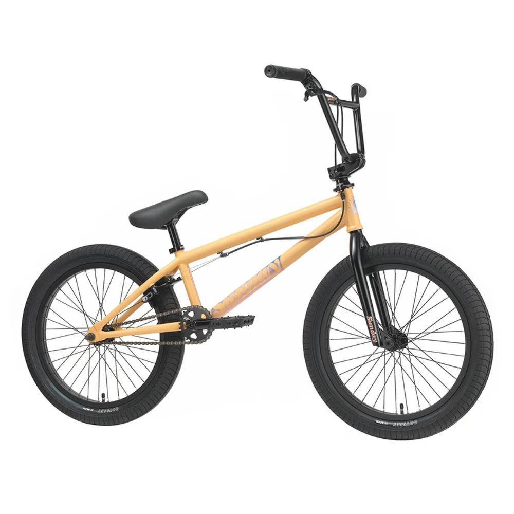 Sunday Forecaster Park BMX Bike 2027