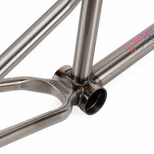 Wethepeople Network 'Dan Kruk' Signature Frame