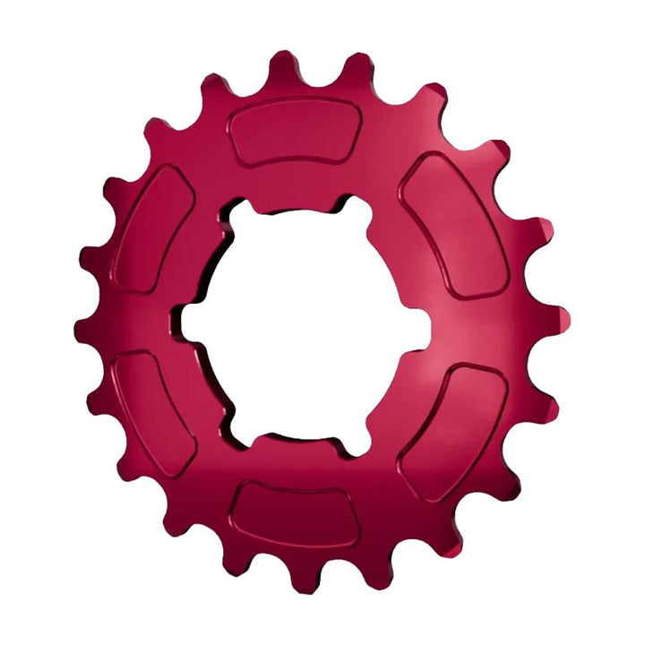 SD-X Sniper Evo Alloy Cog