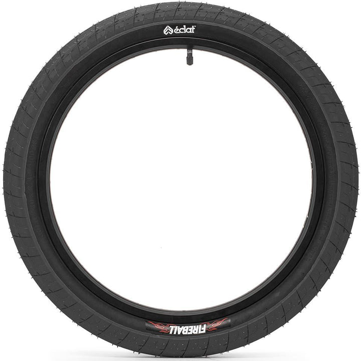 Eclat Pneu Fireball 
