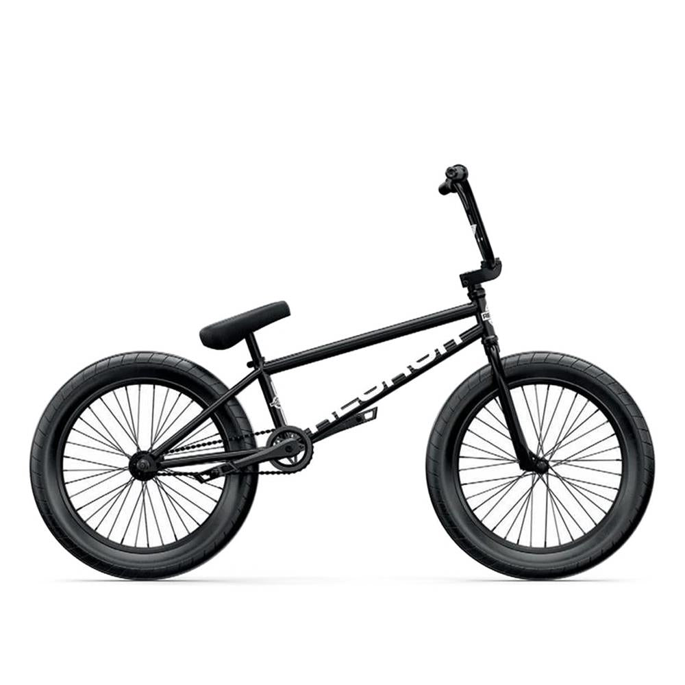 United Recruit 20.25" BMX Bike