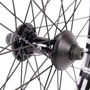 Eclat Cortex / Trippin Front Wheel