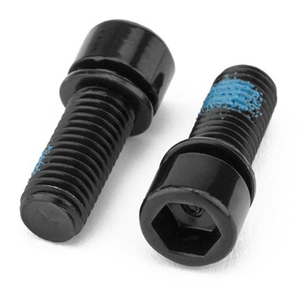 Mission Crank Pinch Bolts