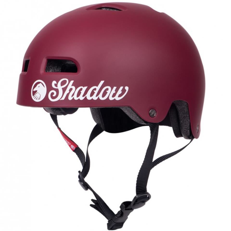 Shadow Klassischer Helm