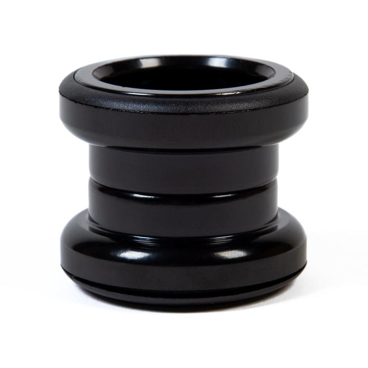 Jet BMX Looseball Regular 1 1/8" Headset - Black