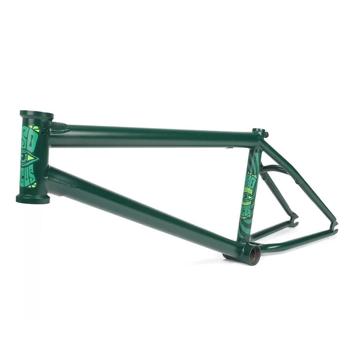 BSD Focus Frame