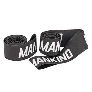 Mankind Vision Rim Band V2 - Black