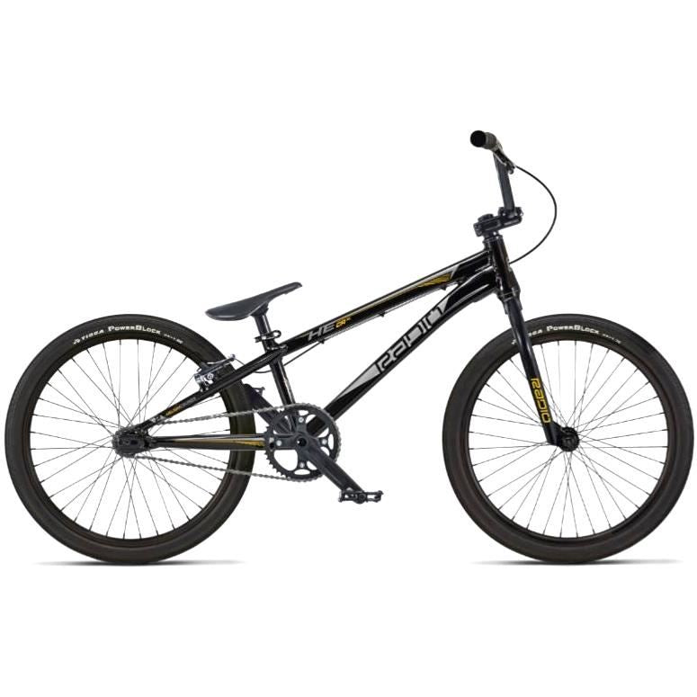 Radio Race Xenon Pro XL Cruiser 24" BMX Race Bicicleta