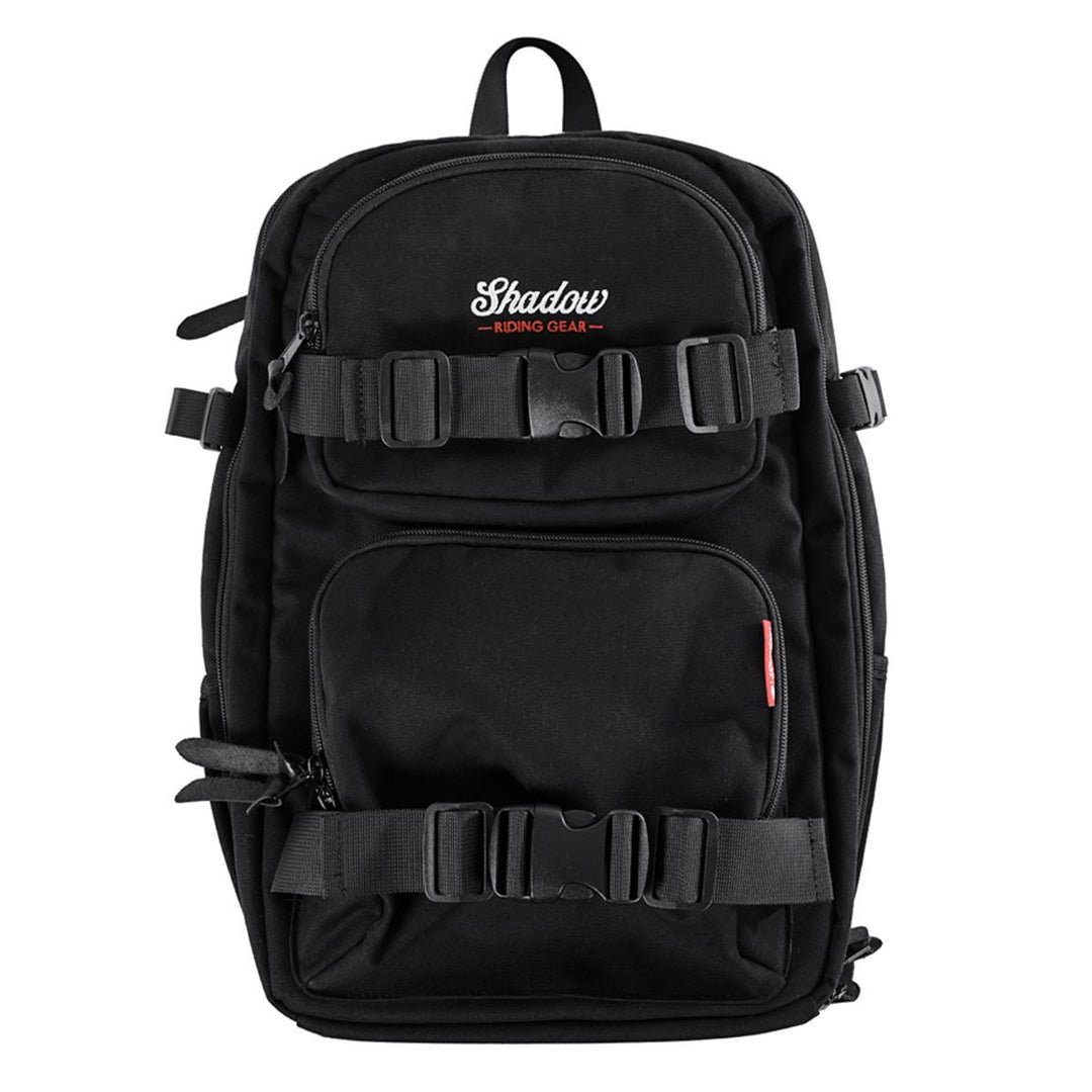 Shadow Obscura Camera Bag - Black