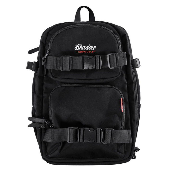 Shadow Obscura Camera Bag - Black