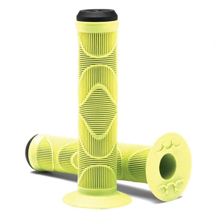 Duo Van Homan Grips