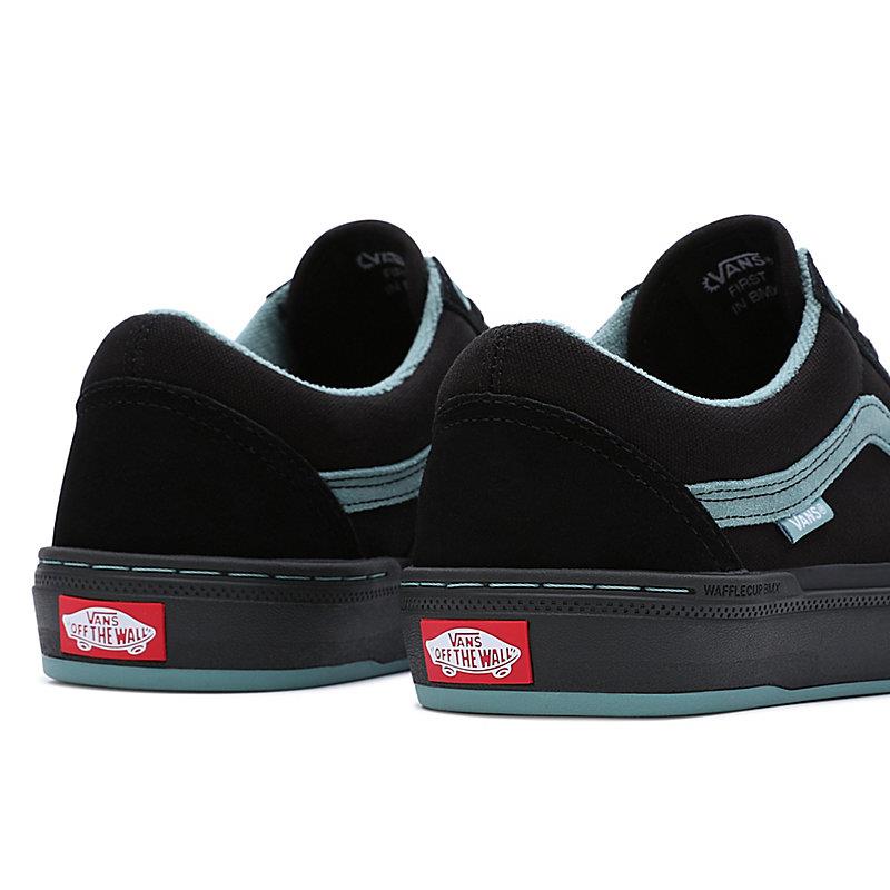 Vans BMX Old Skool - Black/Teal