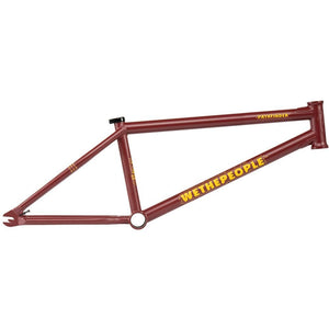 Wethepeople Pathfinder Frame