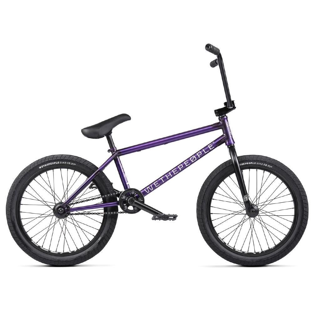 Wethepeople Trust Bici BMX