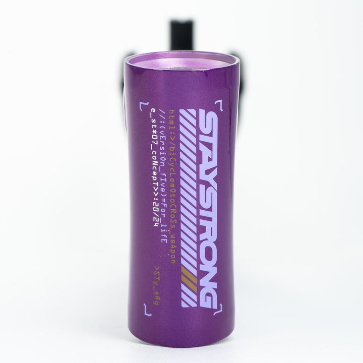 Stay Strong For Life V5 Expert XL Rahmen 2025