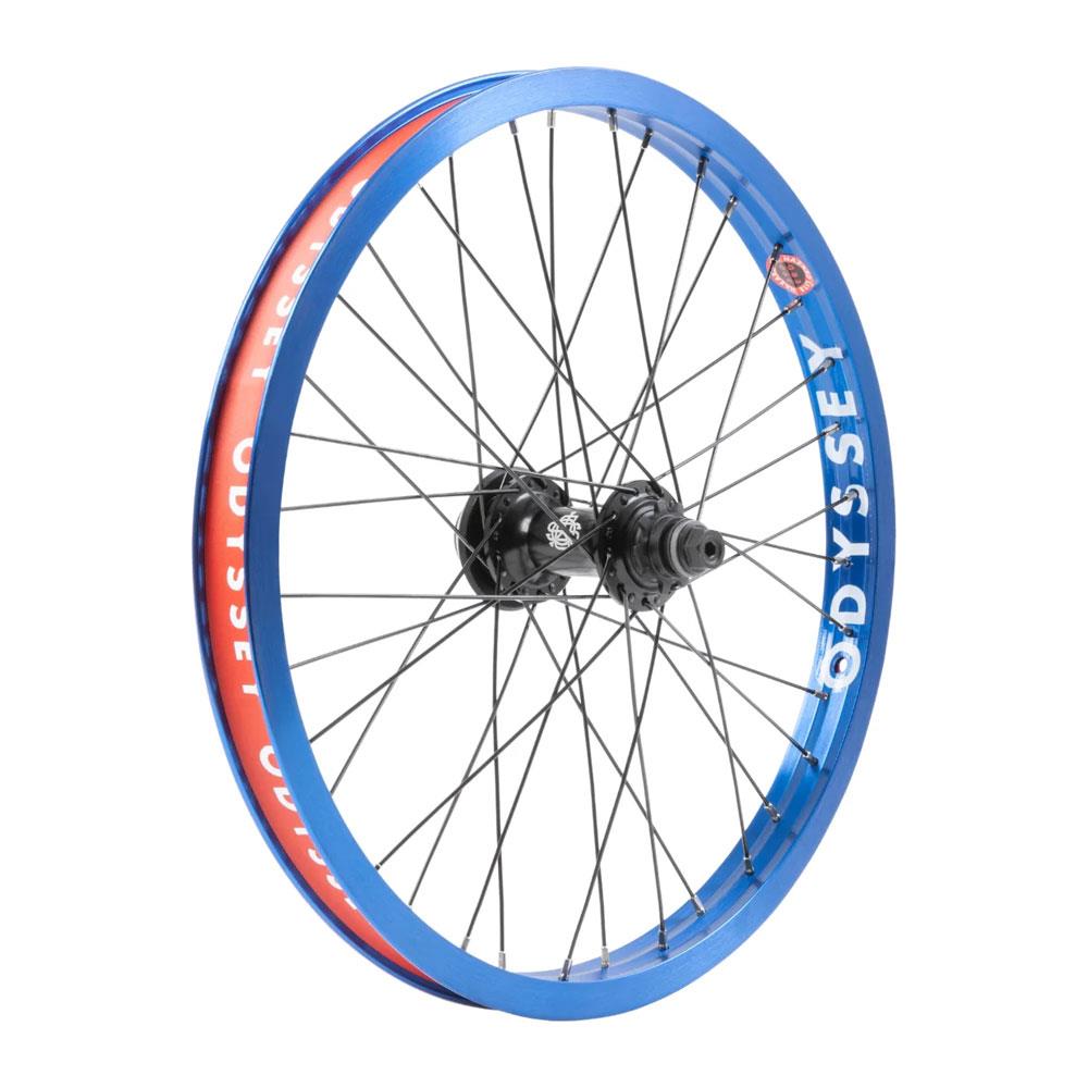 Odyssey Hazard Lite Antigram V2 Cassette Roue